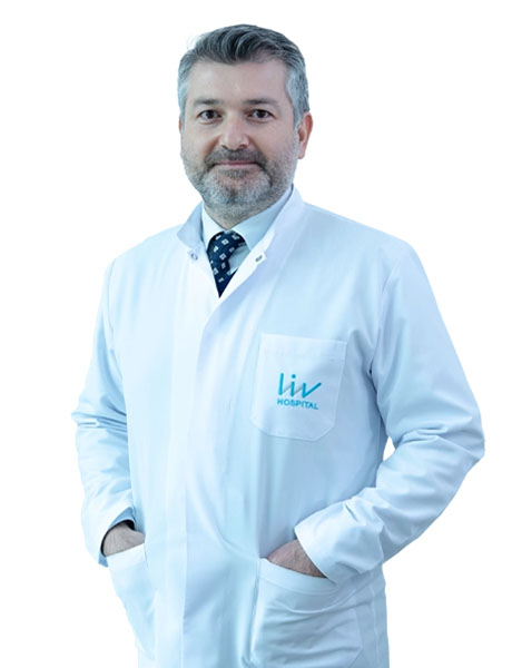HASAN ALPER GÜRBÜZ