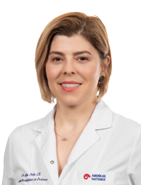 AYLİN PELİN ÇİL