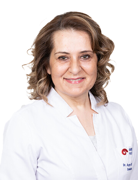 AYŞE SERTKAYA