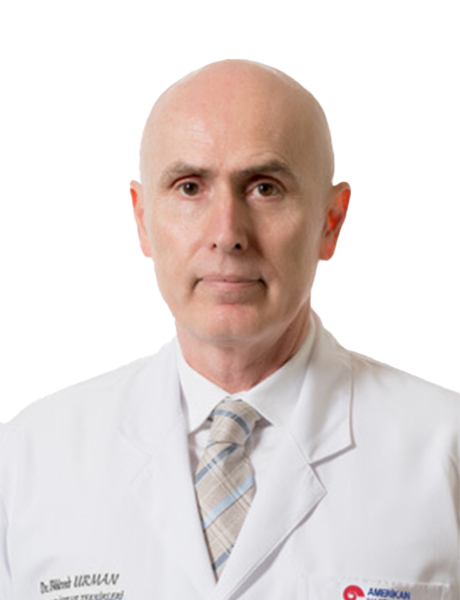 BÜLENT URMAN