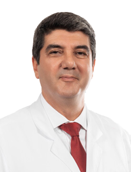 BÜLENT YARDIMCI