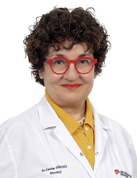 CANDAN GÜRSES