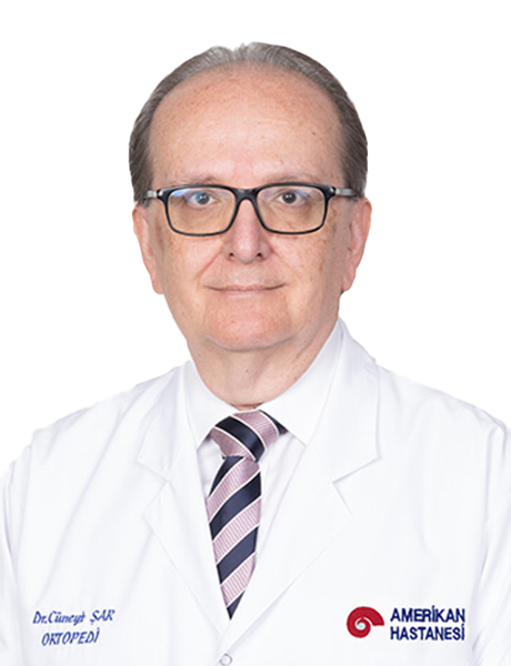 CÜNEYT ŞAR