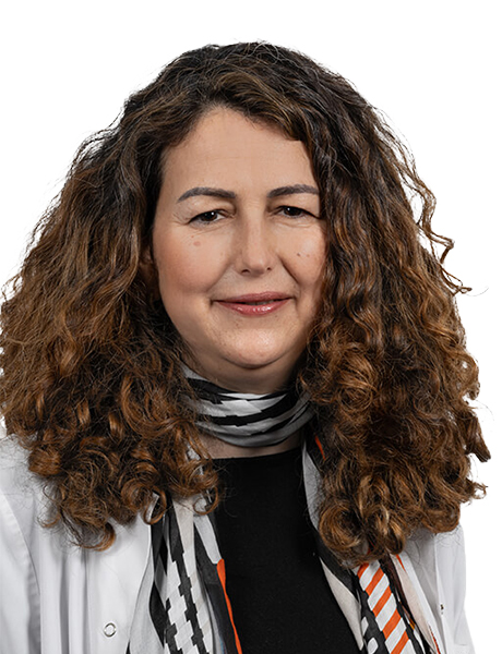 DİLEK YAZICI