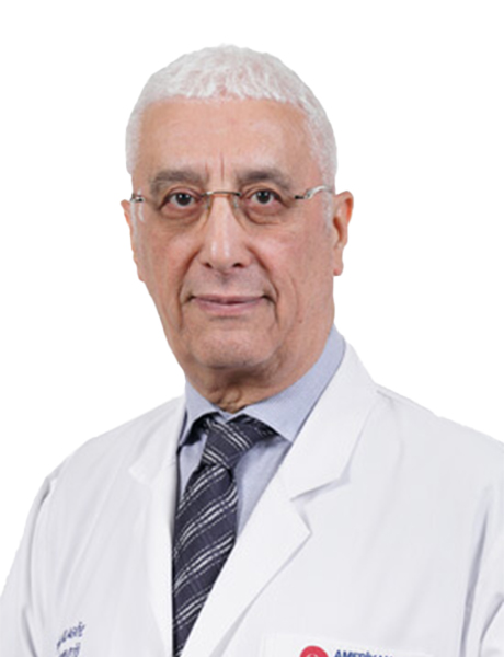 FARUK ALAGÖL
