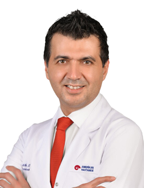 FATİH ASLAN
