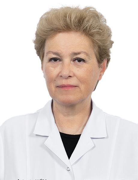 M. ZEHRA BUĞRA