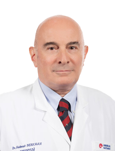 MAHMUT BERKMAN