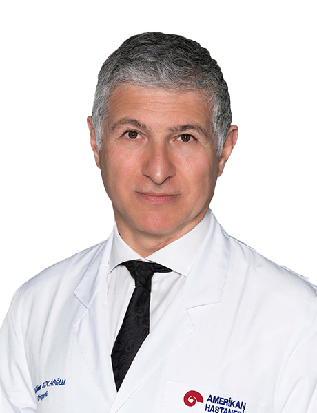 MEHMET KOCAOĞLU