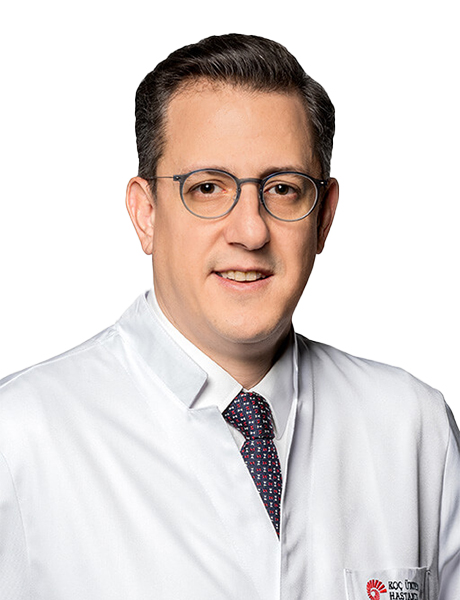 MURAT HASANREİSOĞLU