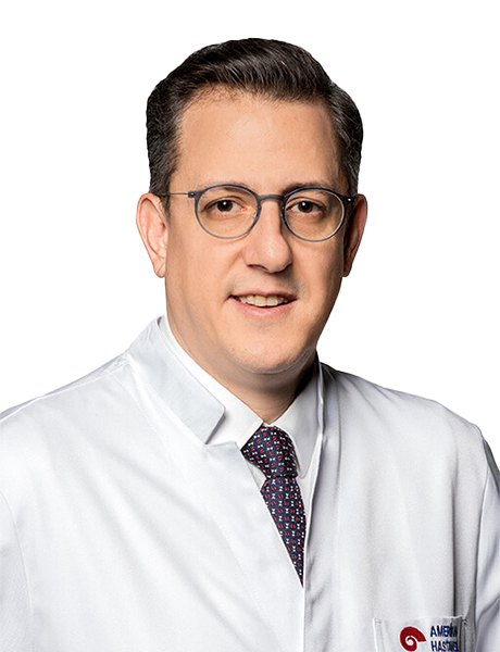 MURAT HASANREİSOĞLU