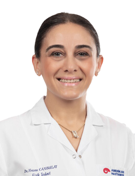 NAZAN CANBULAT