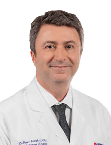 ÖMER FARUK ÜNAL