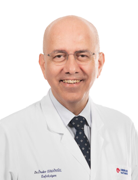  PROF. DR. ÖNDER ERGÖNÜL