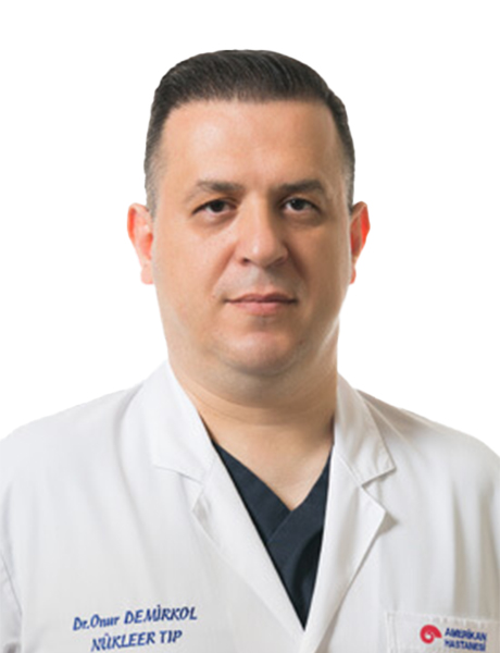 MEHMET ONUR DEMİRKOL 