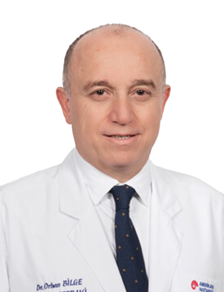 ORHAN BİLGE