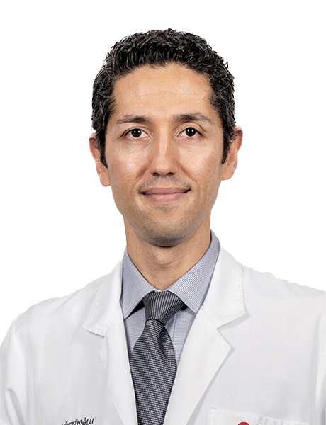 ORKUN MÜFTÜOĞLU
