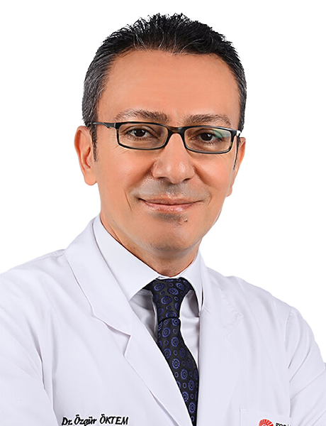 ÖZGÜR ÖKTEM