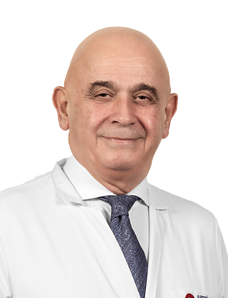 SERDAR TEZELMAN
