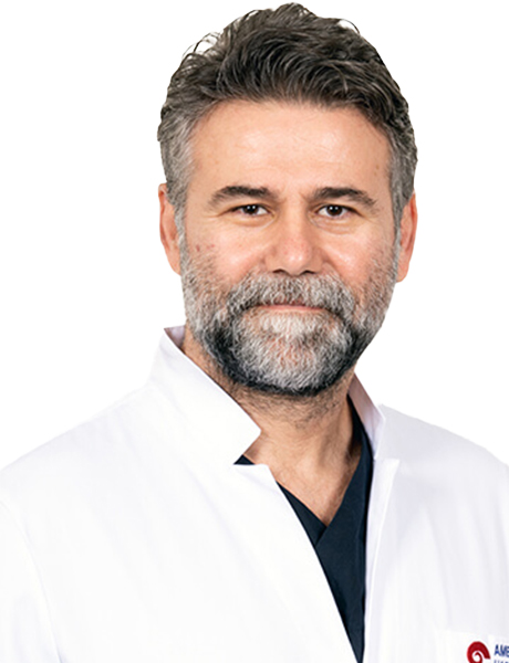 SERKAN ULUDAĞ