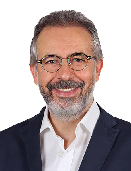 SİNAN MAHİR KAYIRAN