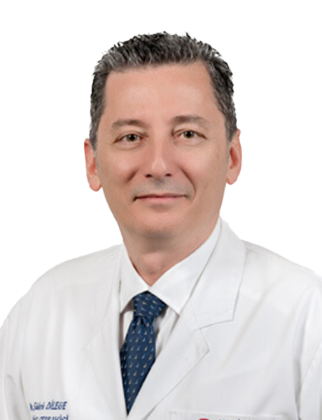 ŞÜKRÜ DİLEGE