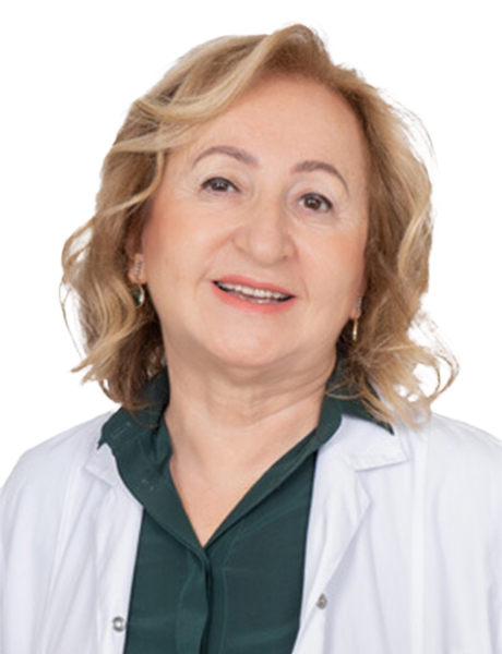 ŞULE KORKMAZ 