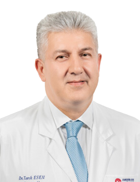 TARIK ESEN 