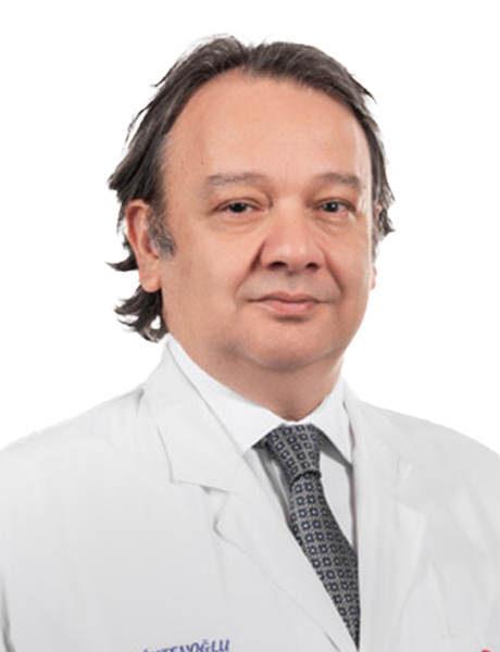 TUNÇ ÖKTENOĞLU
