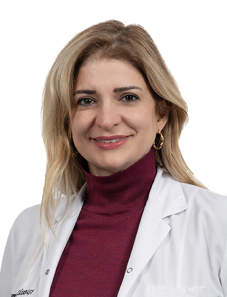 YASEMİN BÖLÜKBAŞI