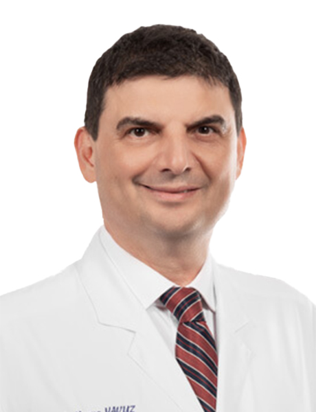 YUNUS YAVUZ