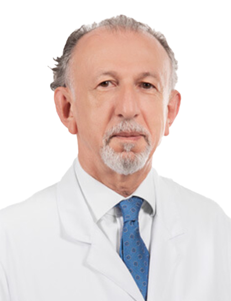 ZEYNEL MUNGAN