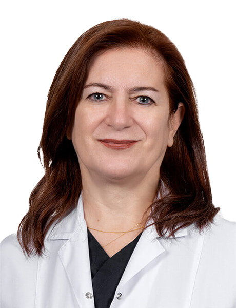 ALEV ARAT ÖZKAN
