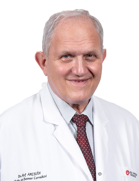 ATIF AKÇEVİN