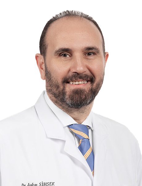 AYKIN ŞİMŞEK