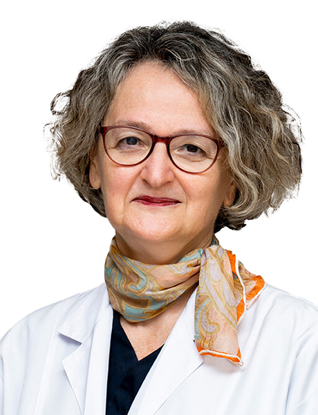 AYŞEGÜL KETENCİ