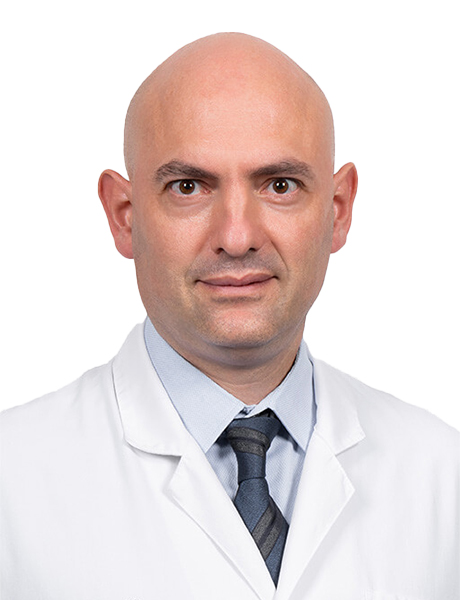 BARBAROS E. ÇİL
