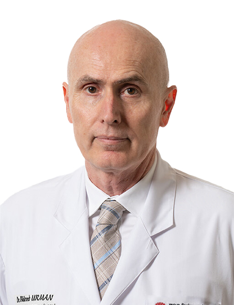 BÜLENT URMAN