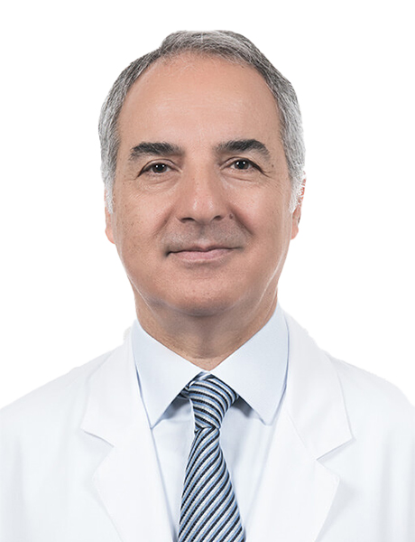 BURHAN FERHANOĞLU