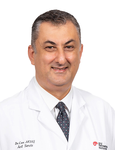 CAN AKTAŞ