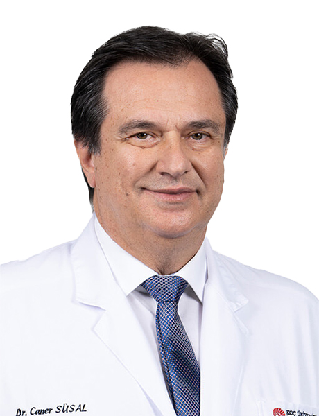 CANER SÜSAL
