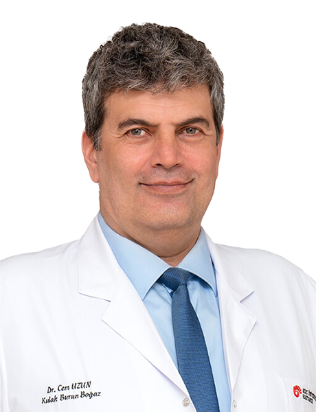 CEM UZUN