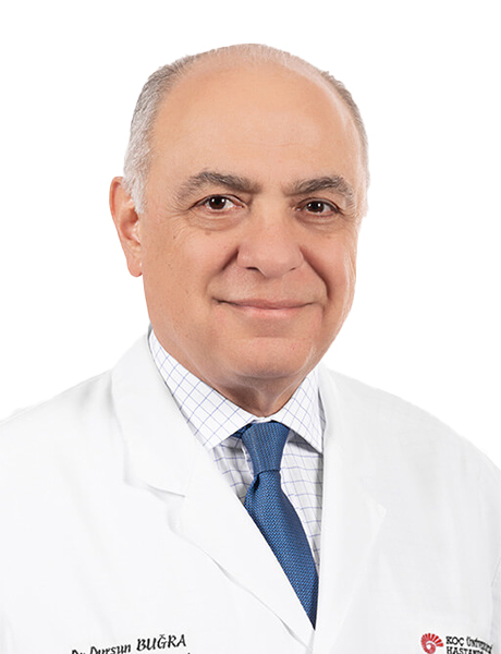 DURSUN BUĞRA