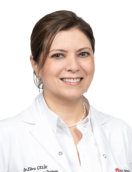 EBRU ÇELİK