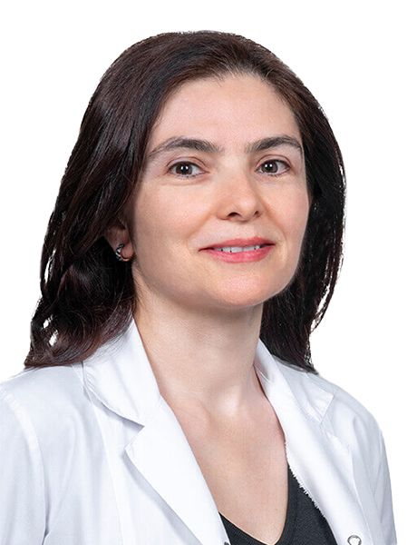 EMEL AHISHALI