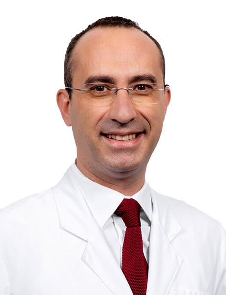 A. ERDEM CANDA