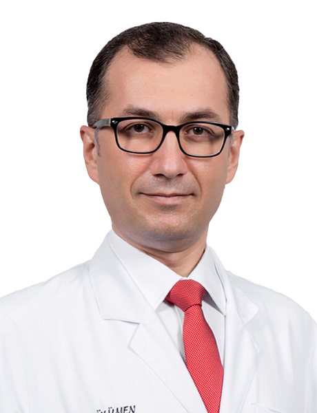 EROL TÜLÜMEN 