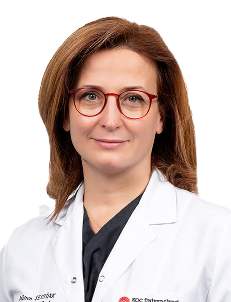 EVREN ŞENTÜRK