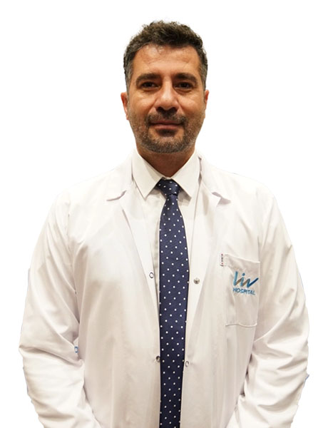 ALİ EMRE TAHAOĞLU