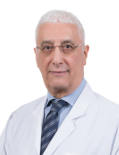 FARUK ALAGÖL